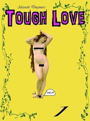 cover image of Tough Love